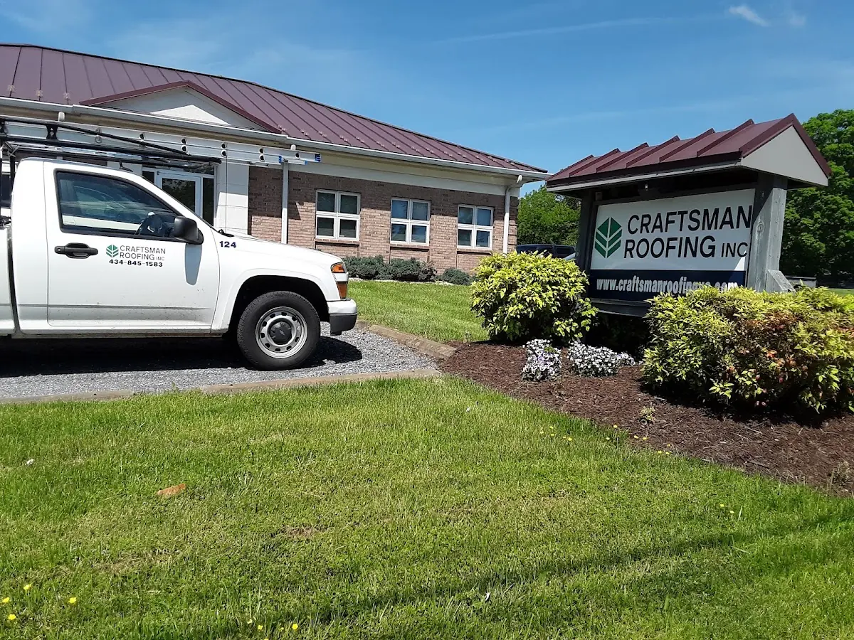 Quality Roof Inspection & Assessment by experienced craftsmen in Frenchtown